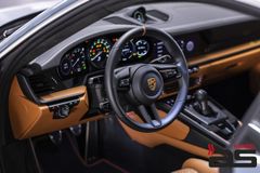 PORSCHE 992 911 ST Heritage|Matrix|Lift|Bose|Käfig
