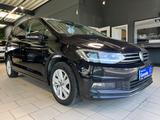 Volkswagen Touran Comfortline*Alcantara*7Sitze*LED - Volkswagen Touran Kleinbus Comfortline mit Diesel-Antrieb