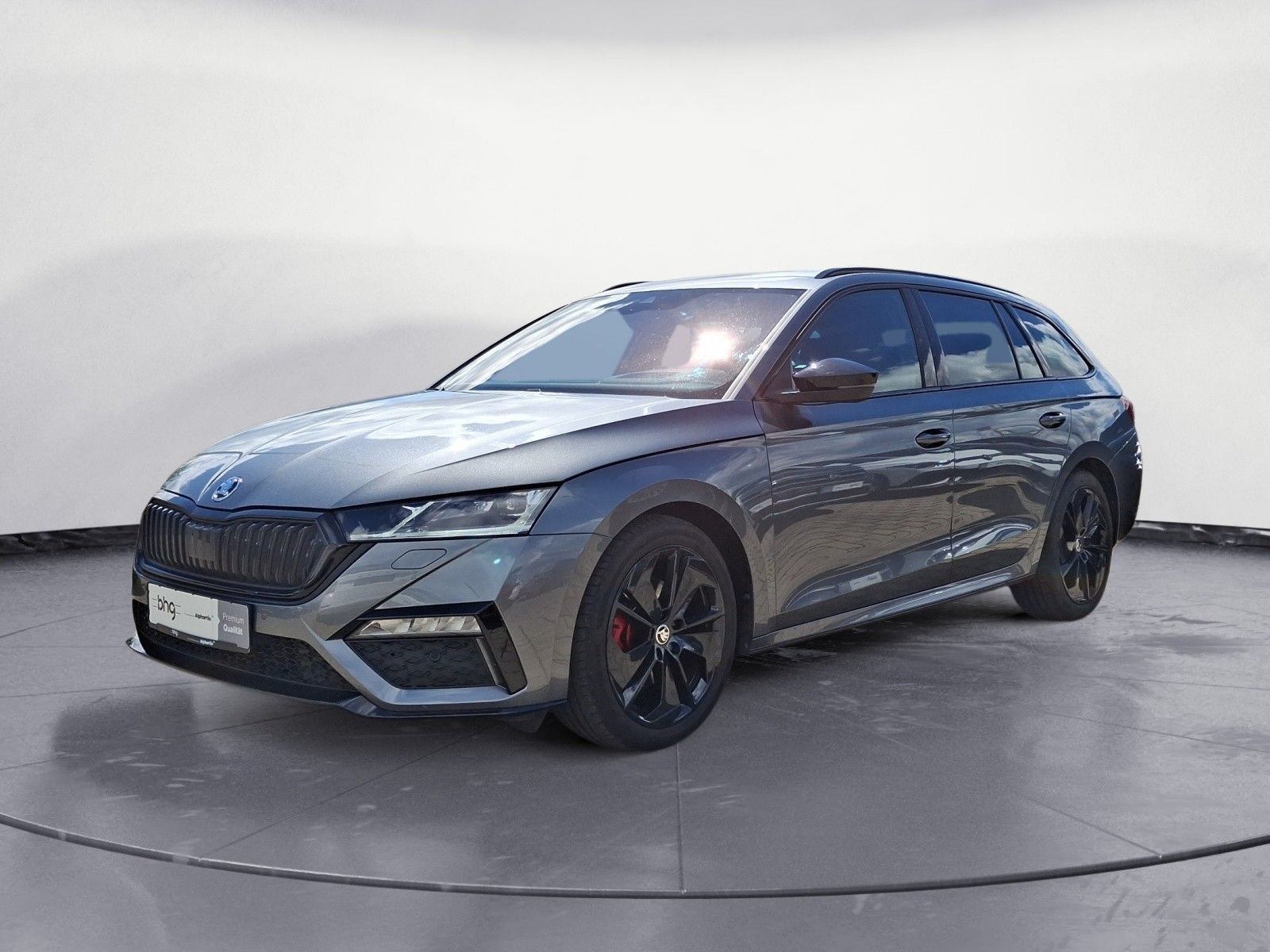 Skoda Octavia - Bild 2