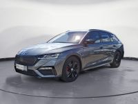 Skoda Octavia - Vorschau Bild 2