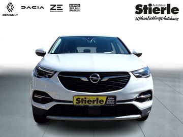 Opel Grandland (X) - 2
