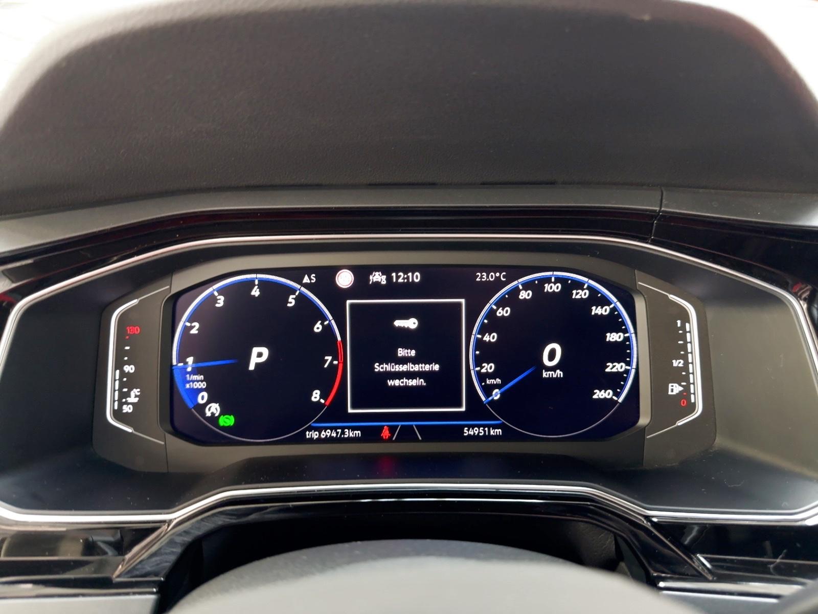 Volkswagen Taigo 1.0 TSI R-Line DSG ACC LED Kamera, миниатюра 7