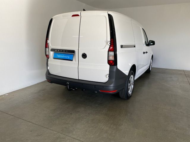 Caddy Maxi Cargo 2.0 TDI AHK+KLIMA+EPH
