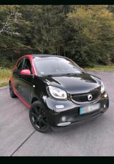 Smart Forvour (W453-PRIME) 0.9 L-Turbo / K... - Smart ForFour von privat