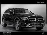 Mercedes-Benz GLC 300 e 4M KAMERA STANDH PDC SHZ - gebrauchte Mercedes-Benz GLC 300 aus dem Jahr 2021