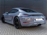 Porsche Cayman Style Edition PDK  SportDesign Paket uvm. - gebrauchte Porsche Cayman aus dem Jahr 2024
