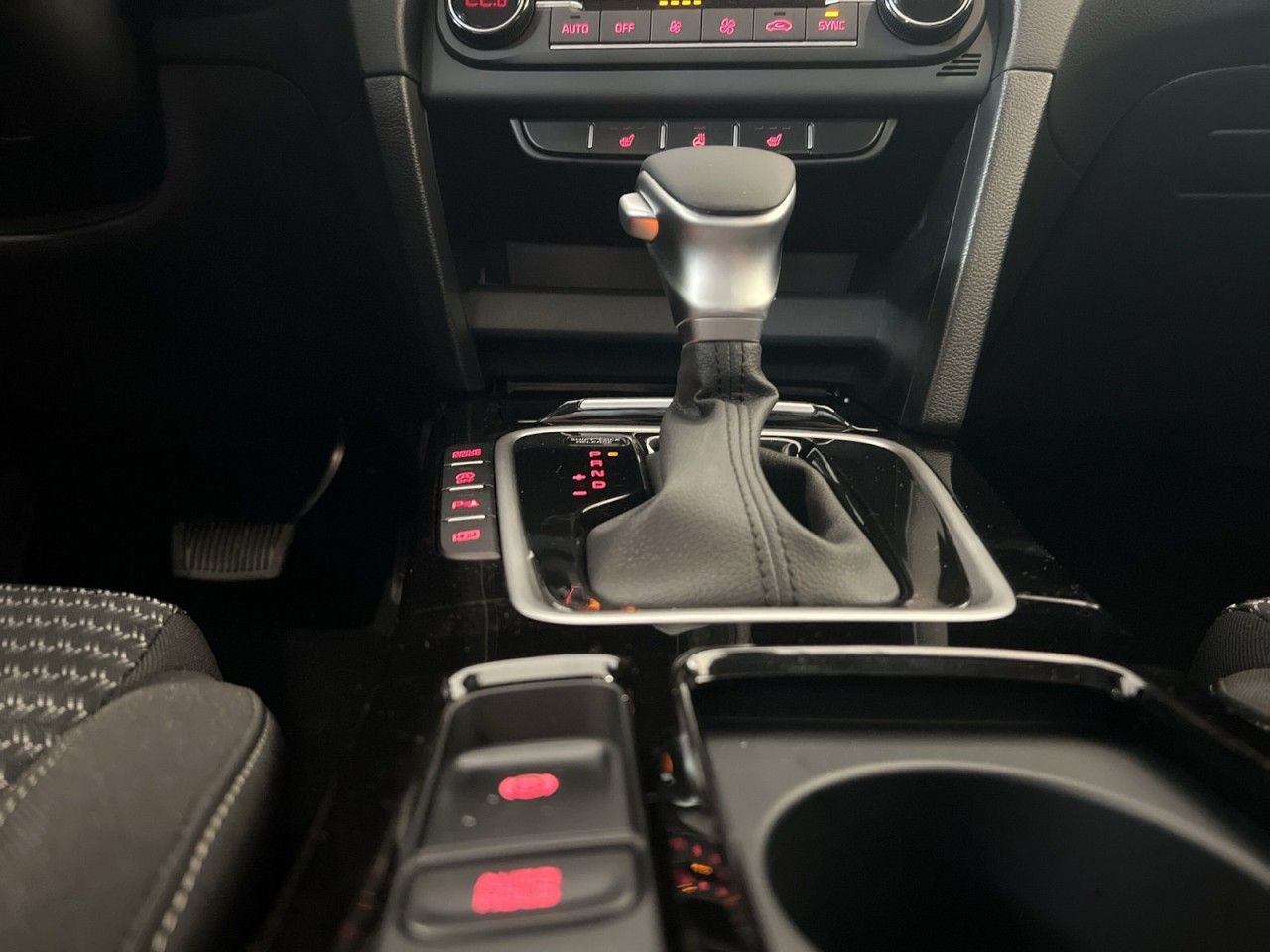 Kia cee'd Sportswagon - Bild 14