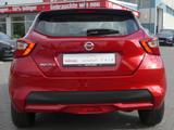 Nissan Micra 1.0 Acenta Navi Android Apple Tempomat DAB - Nissan Micra