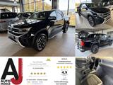 Volkswagen Amarok 3.0 TDi Aventura auf Lager in schwarz - Volkswagen Amarok Neuwagen