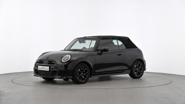 MINI John Cooper Works Trim