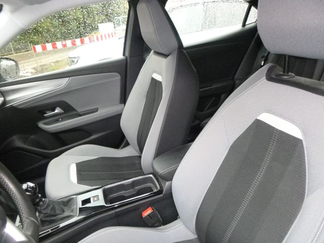 Mokka Elegance