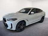 BMW X6 xDrive 40d M SPORT/LED/AHK/PANO-DA/H&K