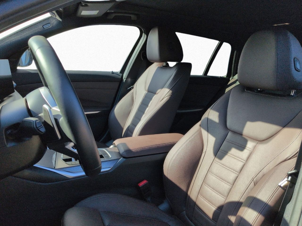 BMW 330 - Bild 12