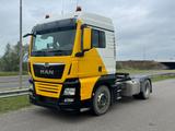 MAN TGX18 460 - Man TGX 18-460