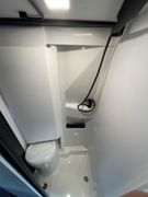 Adria 640 SGX PTR TWIN 60Y JUBILEE Aufstelldach