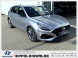 Hyundai i30 1.5 T-GDi 48V 6-MT Advantage - Hyundai i30 Neuwagen in Dresden