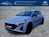 Hyundai i20 1.0 T-GDI Blackline (90PS) Sondermodell - Hyundai i20: Sondermodell