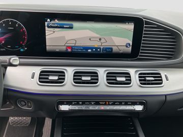 Mercedes GLE 450 - 10