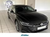 Volkswagen Arteon Shootingbrake R-Line Klima Navi - VW Arteon Gebrauchtwagen in Bochum