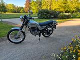 Honda CL 250 S - HONDA CL 250