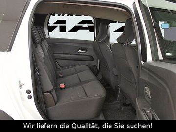 Fahrzeugabbildung Dacia Jogger TCe110 Expression 5-Sitzer*Media Display*