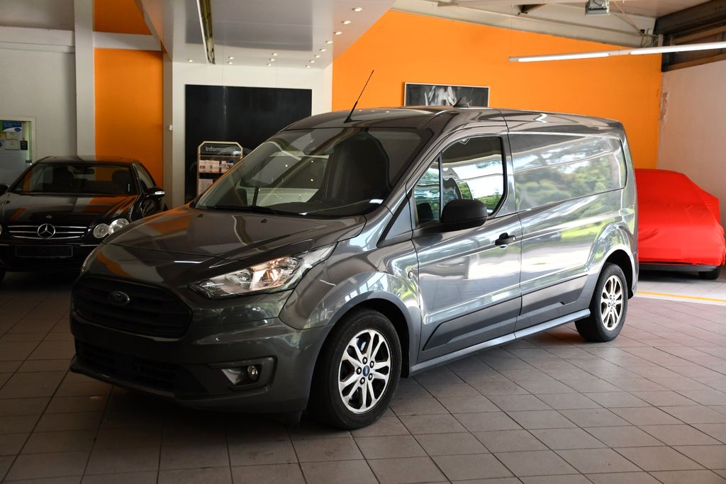 Image of Ford Transit
