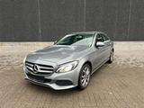 Mercedes-Benz C 350 C Limousine C 350 e - gebrauchte Mercedes-Benz C 350 aus dem Jahr 2016