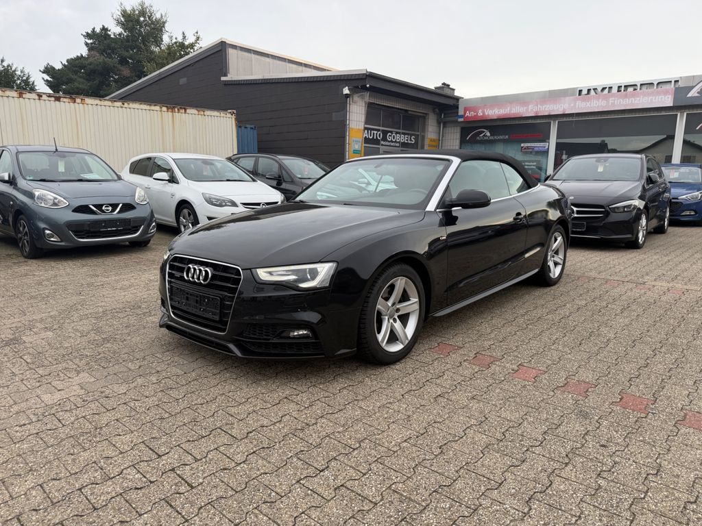 Image of Audi A5