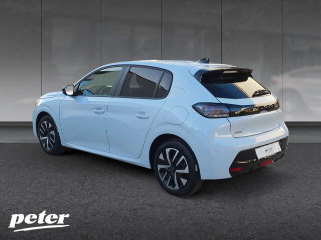 Peugeot 208 Business 1.2 100 +Sitzheizung+LED+EPH+, миниатюра 3