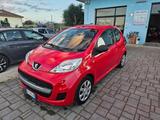 Peugeot PEUGEOT 107 1.0 68CV 3p. Access - gebrauchte Peugeot 107 aus dem Jahr 2010