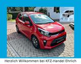 Kia Picanto 1.0 Dream-Team Edition/viele Extra´s/E6 - Kia Picanto: Ex