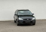 Ford Focus Turnier 1.6 Trend/1.HAND/TÜV NEU / - Ford Focus aus 2006: Turnier