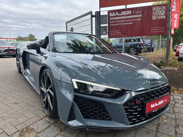 Audi R8 Spyder 5.2 quattro performance*CARBON*KERAMIK