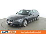 Audi A4 2.0 TFSI quattro Sport Aut.*NAVI*HUD*LED*ACC* - Audi Gebrauchtwagen in Hannover