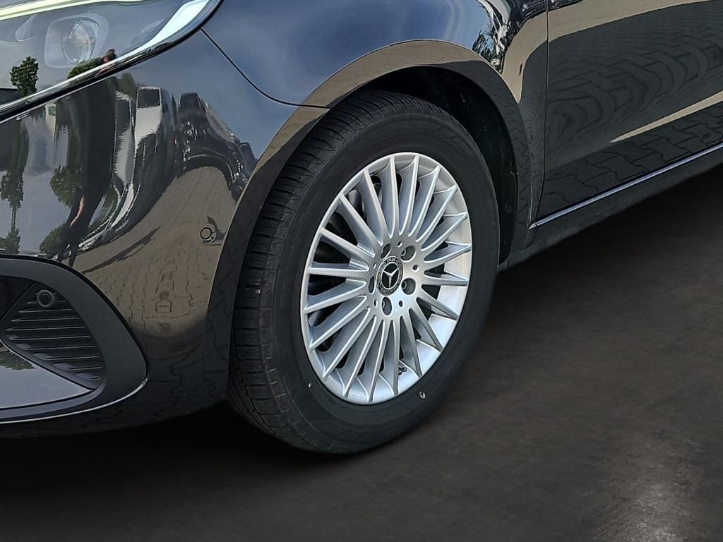 Fahrzeugabbildung Mercedes-Benz V 250 Style lang 7 Sitze 2,5t AHK EASY-Paket