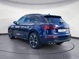 Audi SQ5 3,0 TDI Quattro tiptronic - Audi SQ5 mit Diesel-Antrieb: Geländewagen