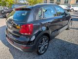 Volkswagen Polo V CrossPolo Klimaauto./Sitzh./Tempo - Volkswagen: Crosspolo