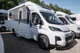 Dethleffs Just Camp Teilintegriert T 6812 EB - Dethleffs Just Camp T 6812 EB Automatik
