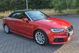Audi Cabriolet - Audi Cabriolet mit Benzin-Antrieb: Cabrio, Klimaanlage