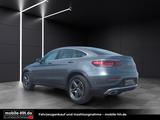 Mercedes-Benz GLC 220*LED*KAMERA*AMG LINE*1. HAND*19'' - Mercedes-Benz GLC 220 Gebrauchtwagen in Hamburg