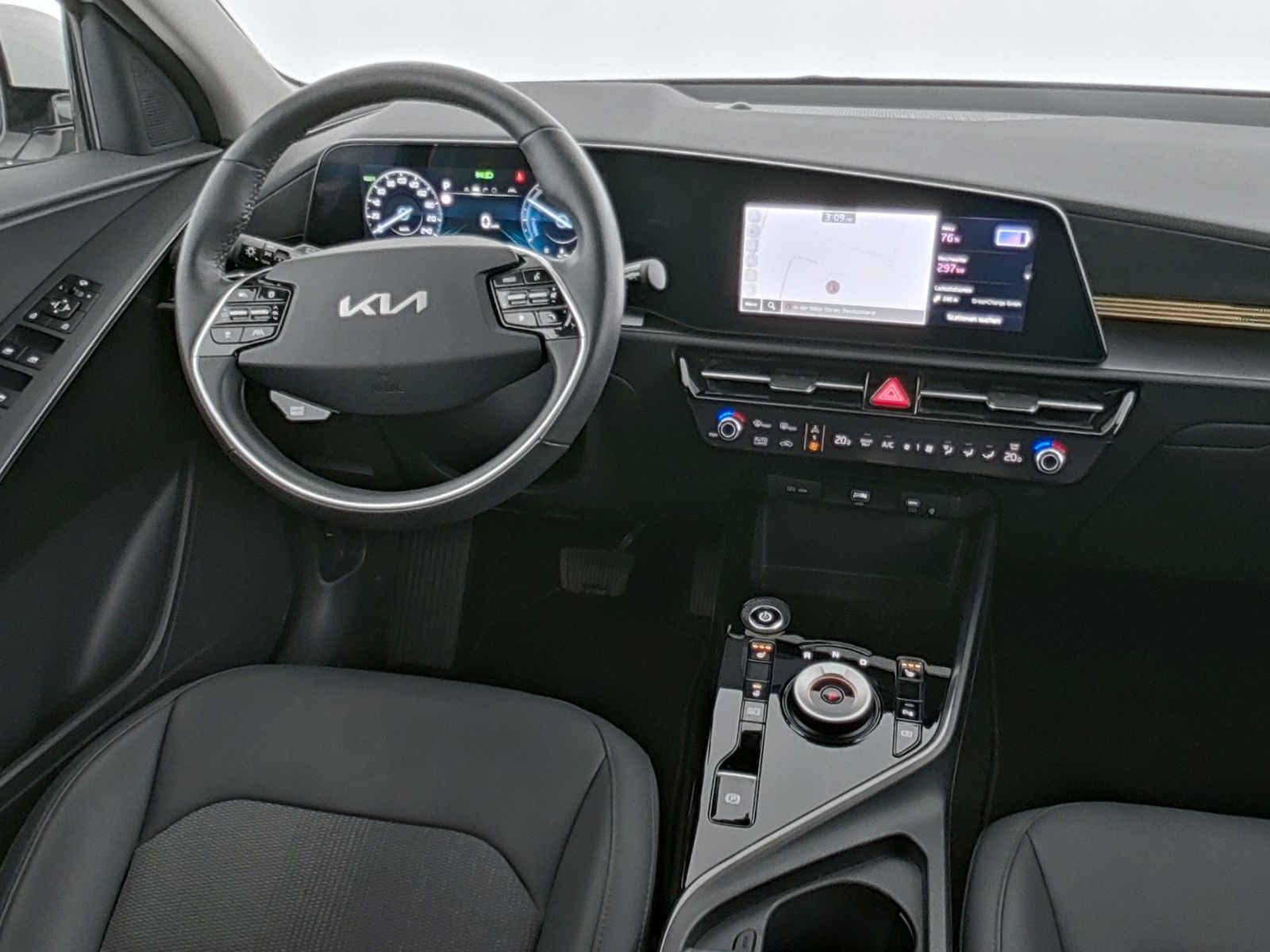 Kia Niro - Bild 16