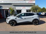 Renault Captur II Techno*1.HAND*LED*NAVI*KAMERA*TEMP*LKZ