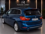 BMW 218 2 Gran Tourer 218 i Luxury Line - BMW 2er Reihe Kombi Gebrauchtwagen