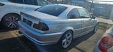 BMW 323Ci**Automatik**Klima** - BMW 323: Coupe, Ci