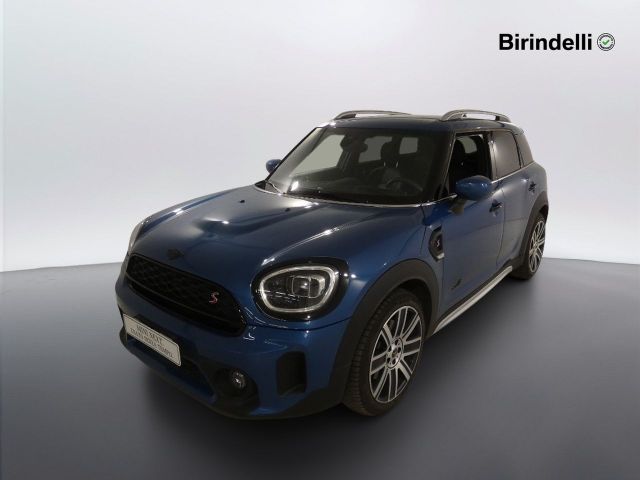 MINI MINI Mini Countrym.(F60) - Mini 2.0 Cooper SD Yo