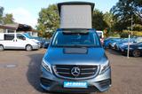 Mercedes-Benz V 250d 4M AMG Marco Polo HORIZON EDITION 2Betten - gebrauchte Mercedes-Benz V 250 aus dem Jahr 2018