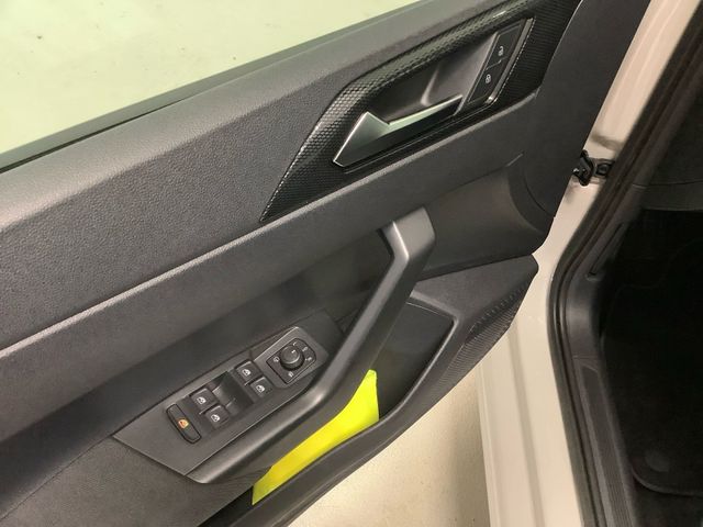 Polo Life 1,0 l TSI 70 kW LED, Navi, AppConnect