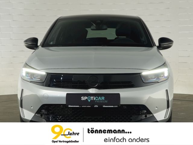 Corsa F FACELIFT GS+LED MATRIX+NAVI+RÜCKFAHRKAME