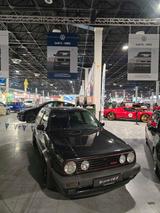 Volkswagen Golf GTI G60 - Volkswagen Golf: GTI G60