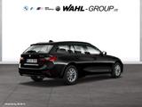 BMW 320d TOURING SPORT LINE LC PROF ALARM KOMFORTZG  - BMW 320 aus 2021